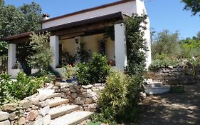 Villa Ferulas